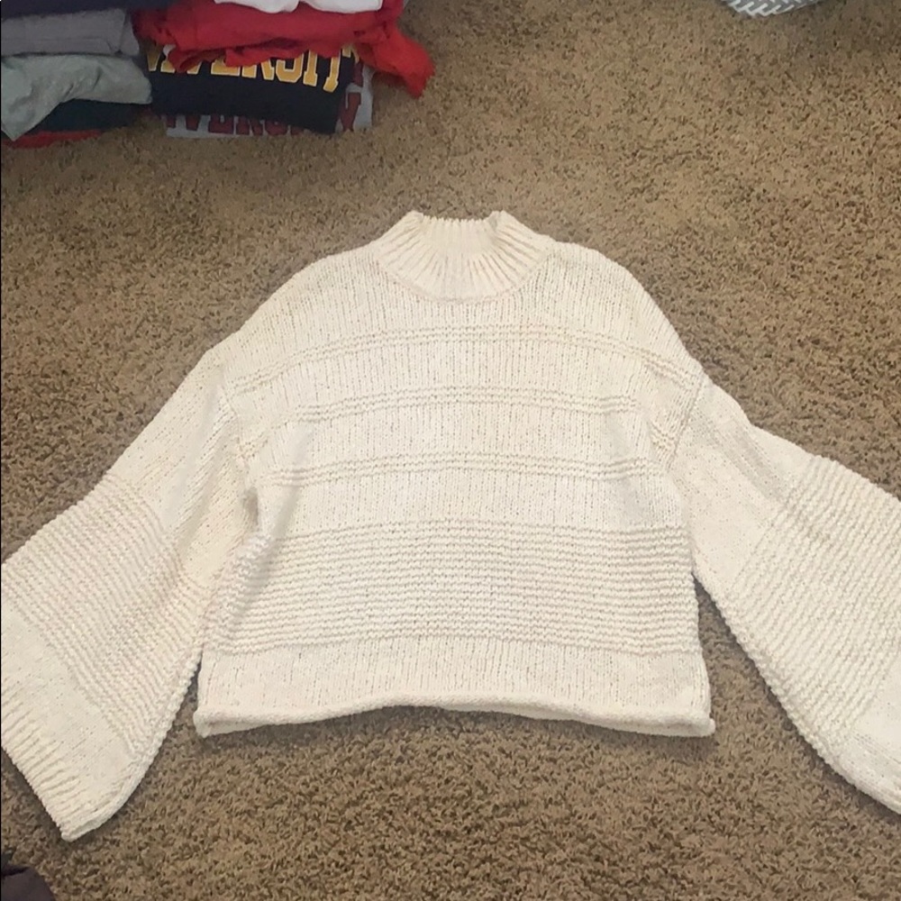 women’s sweater